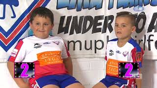 The Very Best Of Small Talk Footy Show