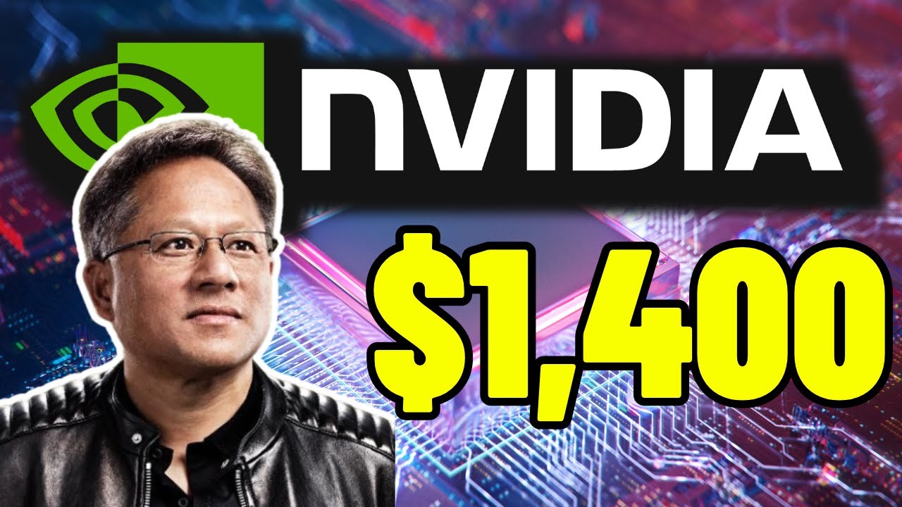 Too Late To BUY Nvidia Stock? | NVDA Stock Analysis! | - YouTube