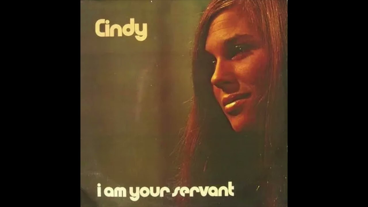 01. シンディ・ケント Cindy Kent / Sing (1973-2015 I am Your