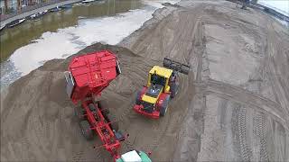 Amsterdam Ijburg Blok 42 Jonas 11 Juli 2019
