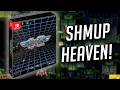 Big Exclusive Shmup collection is here!