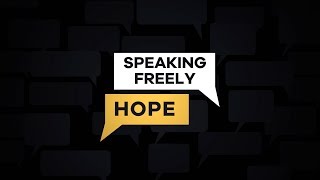 Patrick Byrne on Hope for the Future Profile