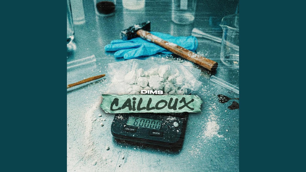 Guarda CAILLOUX su YouTube Guarda CAILLOUX su YouTube