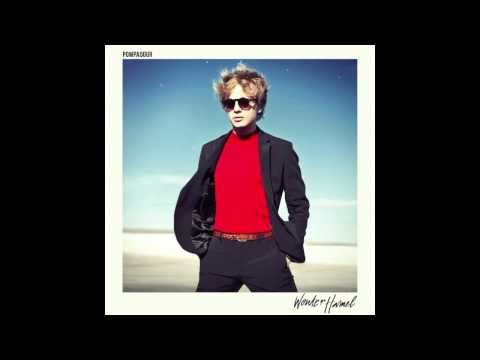 Wouter Hamel - Pompadour