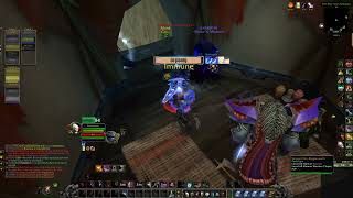 WCB HORDE ONLY