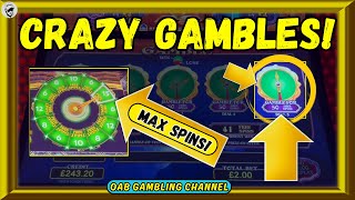 😮 "OH WOWWWWW!" 😮 Aladdin's Wonders, Burn Em' Up 7s, Black Knight Evolution & LOADS MORE SLOTS! screenshot 1