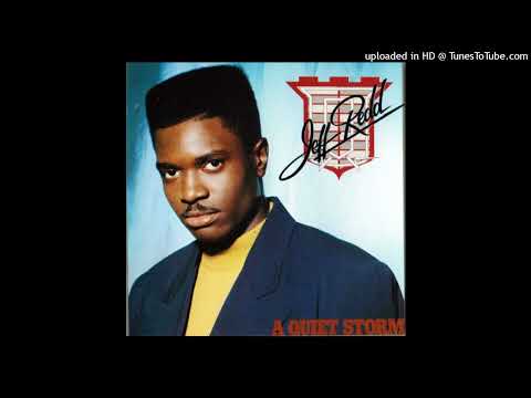 Jeff Redd – A Quiet Storm - YouTube