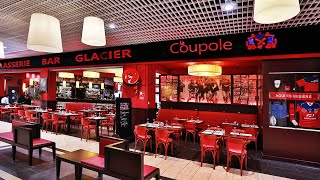 La Coupole Brasserie à Béziers | Resto-Avenue.fr