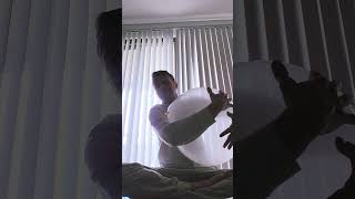 Keepy-Uppy Like A Feather by #NikkaCosta #looner #queerartist