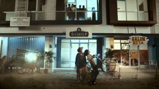 Full XL Cowboy Iklan Update