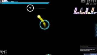 Osu Claris - Hitorigoto -Tv Mix- Kenchos Insane Hdhrdtnf Attempt 81.79%