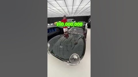 car $1 $1000000mr beast