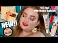 WOW.. FULL FACE NEW &amp; OLD AFFORDABLE MAKEUP! | KYRIELLELARA