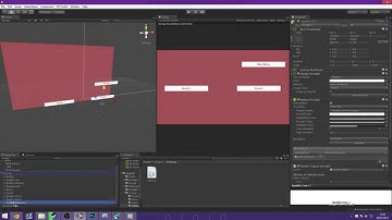 Making A game in 48 hours TimeLapse