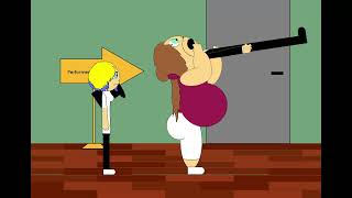 Alternate Vore Sequence