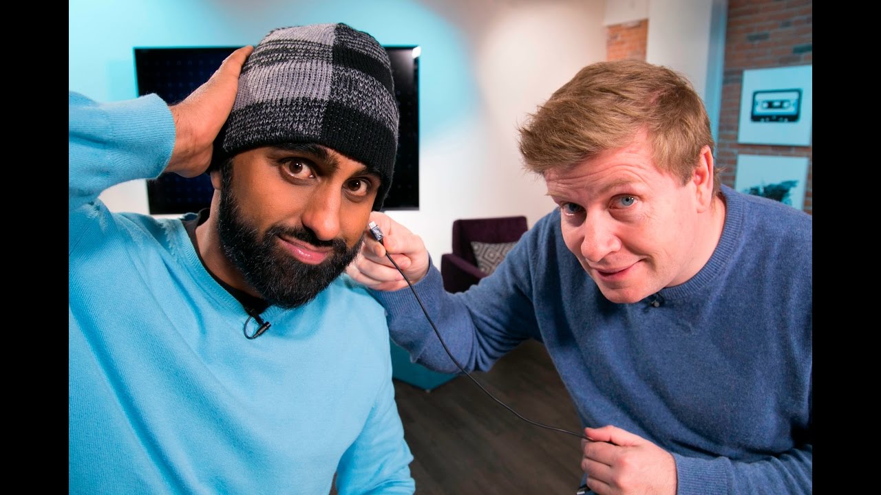 Toque and Bluetooth speaker 2-in-1: Caseco Blu Toque | GetConnected