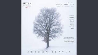 3 Intermezzi, Op. 117: No. 1, Andante Moderato (Duo-Art 6130)
