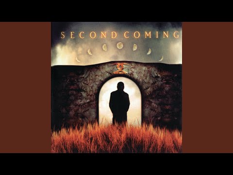 Second Coming — Electric Head