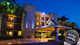 Spark by Hilton Sarasota Siesta Key Gateway | Sarasota (FL), United States | Hotel Review 🏩