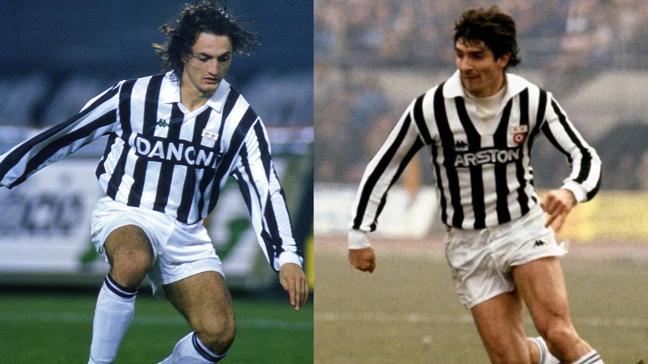 31 игрок футбольного клуба «Ювентус», которые умерли