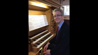 Felix Mendelssohn: Finale: Andante (Sonata no. 6)