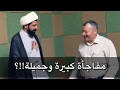 تحدي الشيخ ميثم التمار وعامر الكاظمي 