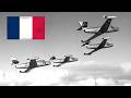 L'avion que la France a construit — mais que seul Israël a su utiliser !