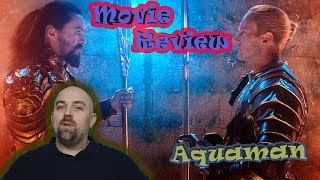 Movie Review: Aquaman