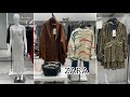 ZARA WOMEN’S NEW COLLECTION / NOVEMBER 2023