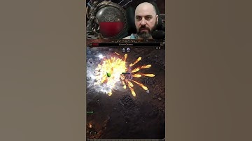 Campaign Bossing | Archmage Witch Leveling Guide | Path of Exile 2 #poe #poe2 #arpg #levelingguide