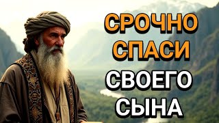 картинка: Повторите эту молитву и ваш СЫН будет под защитой! Лучшие молитвы, слушать минимум один раз в день!