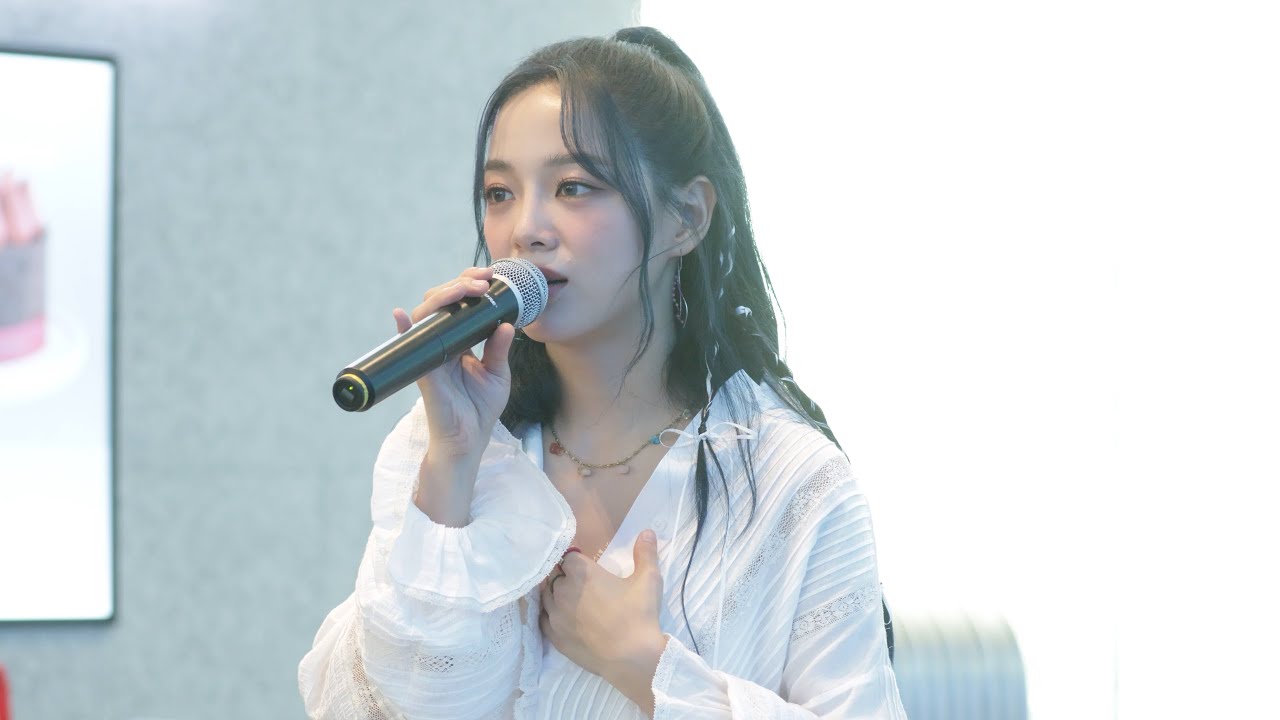 230909 김세정 음악중심 미니 팬미팅 by ODS