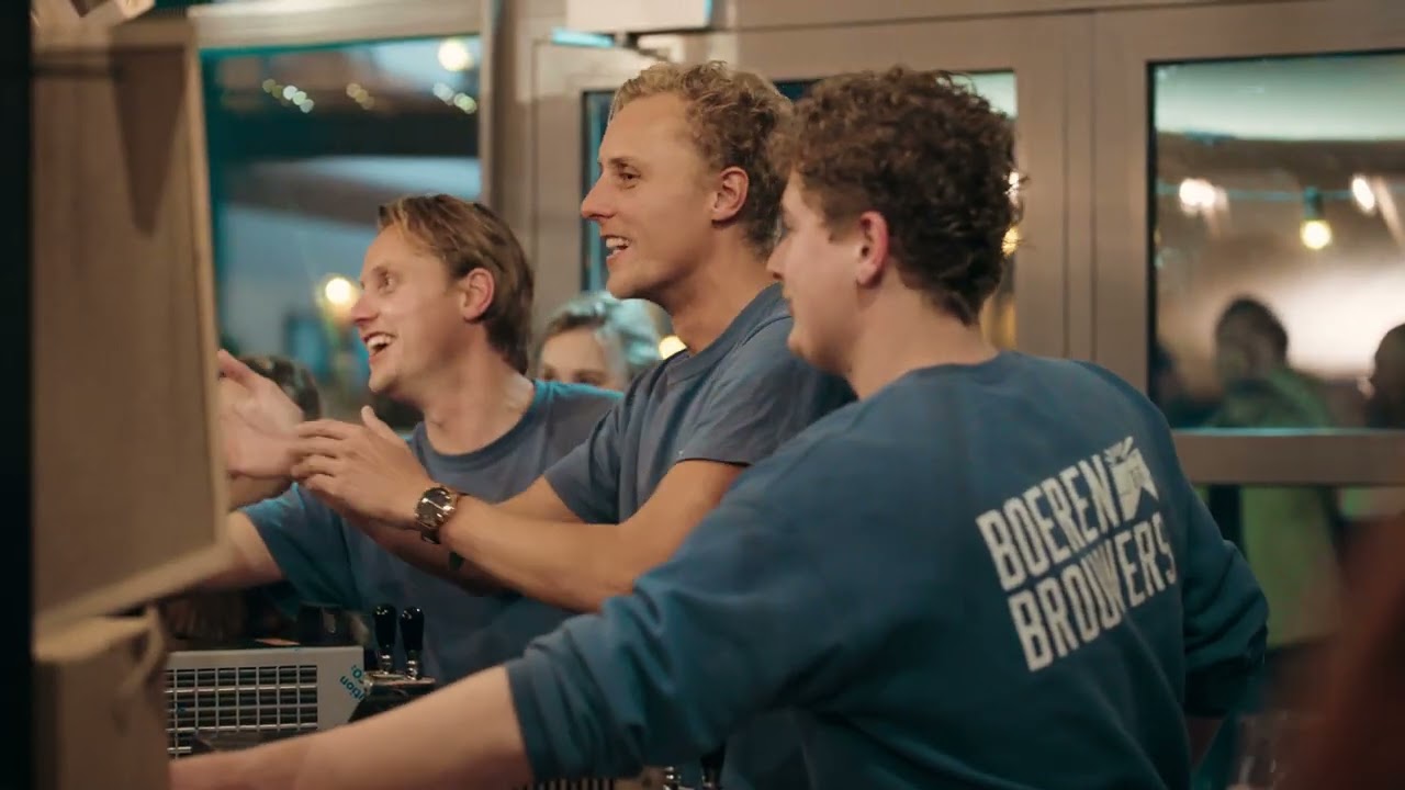 Aftermovie Speciaalbier Festival Flevoland 0323 Youtube