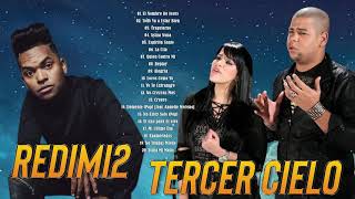 Las 20 Mejores Canciones de Tercer Cielo, Redimi2 - Tercer Cielo Sus Mejores Exitos