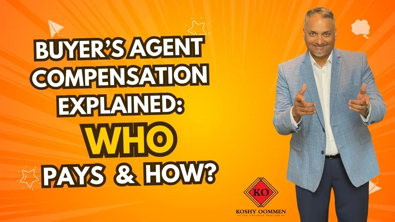 How Buyer Agent Compensation Works in Texas | Explained with Real ...