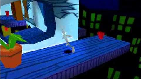 Bugs Bunny Lost In Time - Part 8: The Greatest Escape