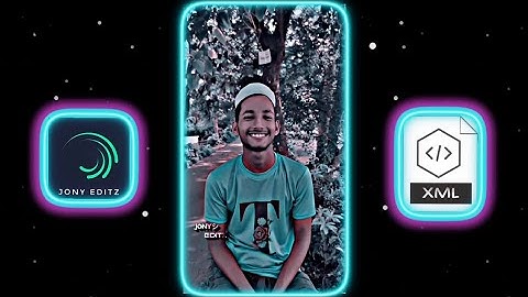 NEW TREND XML 💜🥀 || NEW XML PRESET 🎟️💖 || XML || XML BY JONY EDITZ 🖤🌸 || #xml #am_editors_bd