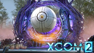 XCOM 2 Walkthrough Part 24 Secure Psionic Gate