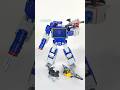 Soundwave Transform!(SS86) | サウンドウェーブを変形させてみた！#transformers #toys #トランスフォーマー #玩具 #nottontv