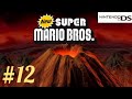 SUPER MARIO BROS. 12