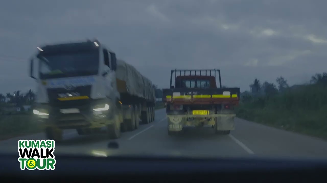 Why Shaire Hanging Village Looks Impossible