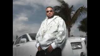 Dj Khaled Feat. Kanye West, T-Pain & Twista - Go Hard(Remix)