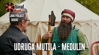 Oživljena povijest s03e02 - Udruga "Mutila" Medulin
