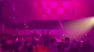 Die Andersons Live In Flensburg 22.12.2023