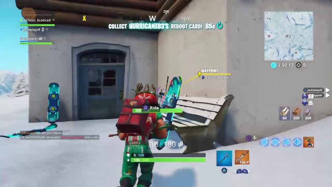 Follow the Treasure Map Signpost Paradise Palms/EXACT LOCATION week 8