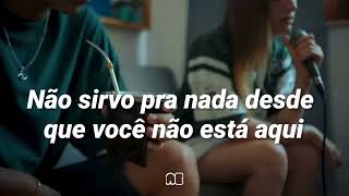 Yami Safdie, Milo J - El Bolero (Acústico) (Tradução)