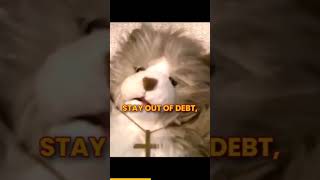Mastering financial responsibility