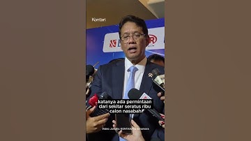 Investigasi Duit Negara di Deposito