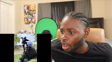 Hood Crate Challenge Compilation Reaction