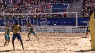 Nasty Set by Carambula at #PorecMajor